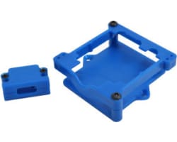 ESC Cage Sidewinder 3 Blue Slash ST RU BA photo