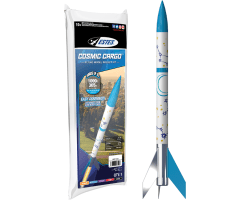 Cosmic Cargo Bag Kit photo