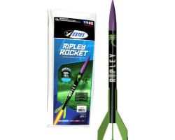 Ripley Rocket Model Rocket Kit photo
