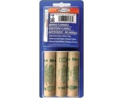Rockets B6-4 Model Rocket Engines 3pk photo