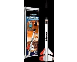 Mayhem Rocket Kit photo