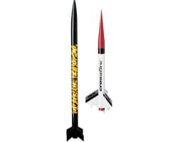 Est1469 Tandem-X Launch Set E2x Easy-to-Assemble photo