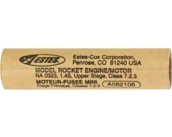 B6-4 Engine Educator Pack 24 photo