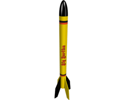 Est1948 Big Bertha Rocket Kit Skill Level 1 photo