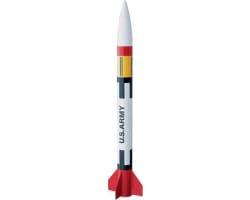 U.S. Army Patriot M-104 Rocket Kit Skill Level 1 photo