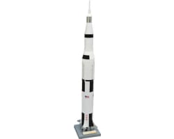 Saturn V 1:200 Scale ARF w/ stand photo