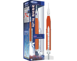 NASA SLS (Space Launch System photo