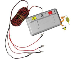 Ps Ii Rocket Launch Controller photo