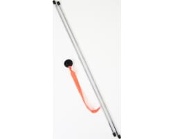 Two Piece Maxi Rod 3/16 Inch photo