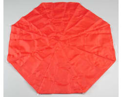 Nylon Parachute Pro Series II 24 Inches photo