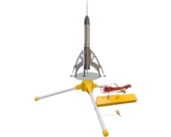 Estes Star Hopper Launch Set photo