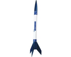 EST2452 Athena Rocket RTF Ready-To-Fly photo