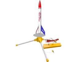 Estes Mini Alpha Launch Set photo