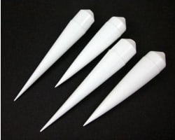 Nose Cones Nc-55 Pack of 4 photo