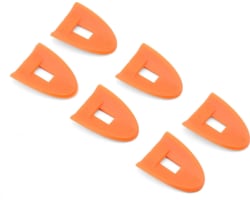 Bt-50 Shock Cord Anchors (Orange) (6) photo