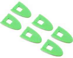 Bt-60 Shock Cord Anchors (Green) (6) photo