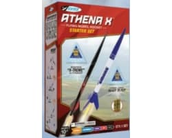 Athena X Starter Set photo