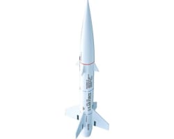 Bull Pup 12D Rocket Kit Skill Level 2 photo