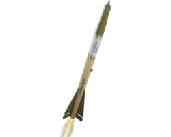 Terra GLM Beginner rocket kit photo