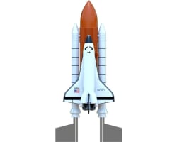 Space Shuttle photo