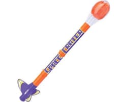 EST7265 Space Crater Egg Launcher Rocket Kit E2X photo