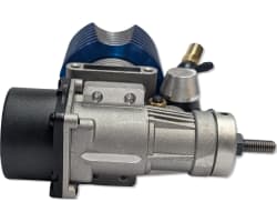 Generic .18 side exhaust rotary carb dual needle valve recoil st photo