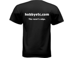 5XL Black Snake Oil logo t-shirt photo
