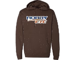 Logo Pullover hoodie Medium  photo