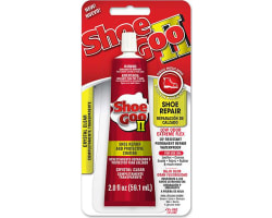 Shoe Goo II Low Odor Clear 2 oz photo