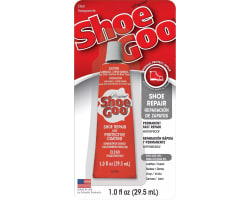 Shoe Goo Clear 1 oz photo