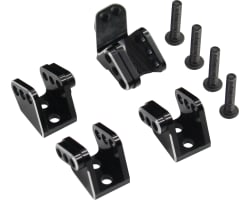 EVE12A01 Aluminum Axle Lower Link Mounts set Gen 8 photo