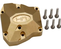HB Differential Cover Gen 8 AXE RER11819 photo