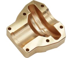 HB Differential Cover Gen 8 AXE RER11819 photo