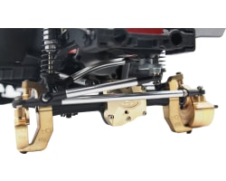 HB Differential Cover Gen 8 AXE RER11819 photo