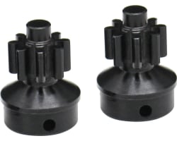 Front Portal CVA Input Gears Gen 8 photo