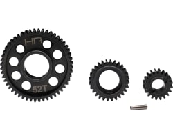 Hardened Steel Gear Set - Redcat Everest Gen7 photo