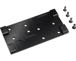 Aluminum Skid Plate Stock or Hr Transmission Redcat Everest Gen7 photo