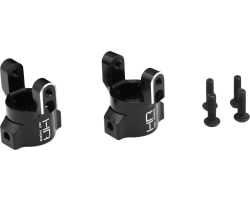 Aluminum C-Hub Caster Mounts - Redcat Everest-10 Gen7 photo
