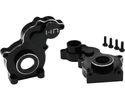 Aluminum Center Gearbox Housing Case - Redcat Everest Gen7 photo