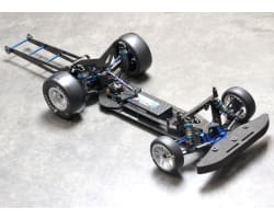 TX Vader Drag Chassis photo