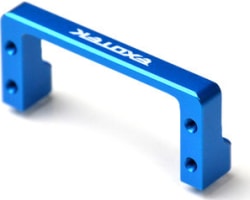 Rb10 Pro2 SC10 Heavy Duty Servo Mount 7075 1 Piece Design photo