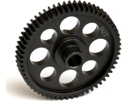 Mini-B Mini-T Locker Spur Gear 60 Tooth Mod.5 photo