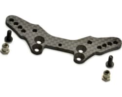 Sport3 Rear Carbon Fiber Tower W/ Alum Shock Ball photo