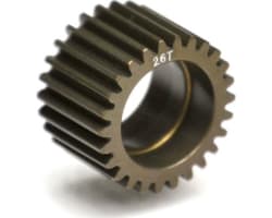 Aluminum Idler Gear 26 tooth for the Team Associated B7 photo