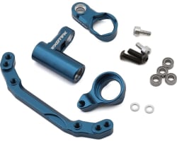 Team Associated Mt10/Pro4 SC10 Aluminum Hd Steering Bellcrank Se photo