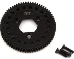 Reflex 14 Hd Steel Spur Gear (70t) photo