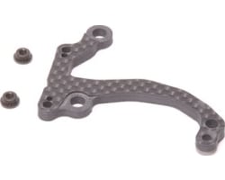 C/F 1 Notch Rear Link Mount RH - Mi9 photo