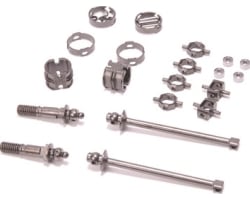 Front Double Joint Driveshaft - Mi9 (pr) photo