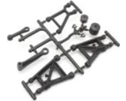 TC Suspension Arm Set FZ02 FA551C photo