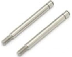 Rally Shock Shaft FZ02-R (2 pieces) FA572-1 photo